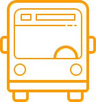 Icône de bus